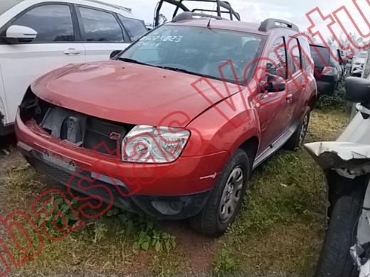 RENAULT DUSTER 2013, foto 1 de 19