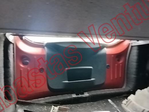 RENAULT DUSTER 2013, foto 15 de 19