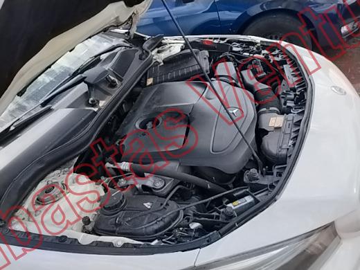 MERCEDES BENZ CLA250 2013, foto 11 de 19