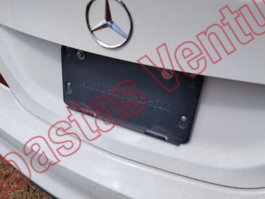 MERCEDES BENZ CLA250 2013, foto 19 de 19