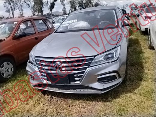 MG 5 2024, foto 2 de 19
