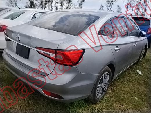 MG 5 2024, foto 5 de 19