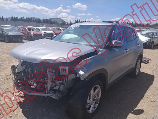 HYUNDAI CRETA 2026, foto 1 de 19