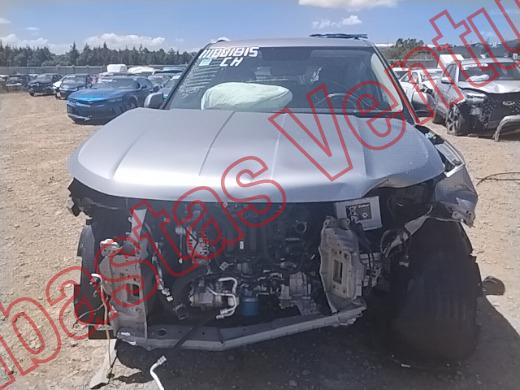 HYUNDAI CRETA 2026, foto 2 de 19
