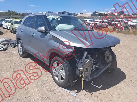 HYUNDAI CRETA 2026, foto 3 de 19