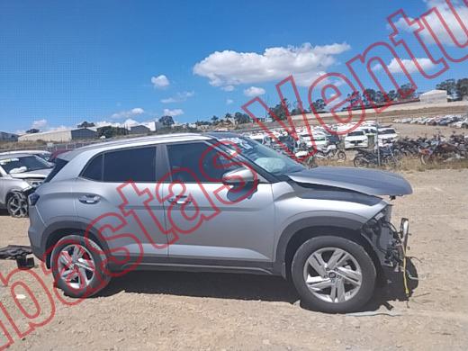 HYUNDAI CRETA 2026, foto 4 de 19