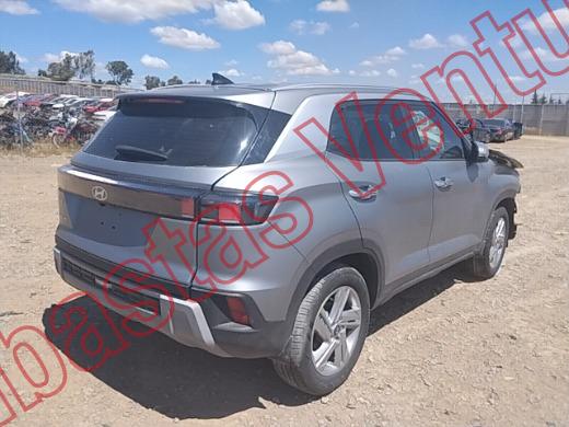HYUNDAI CRETA 2026, foto 5 de 19
