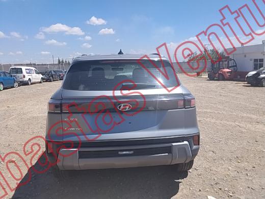 HYUNDAI CRETA 2026, foto 6 de 19