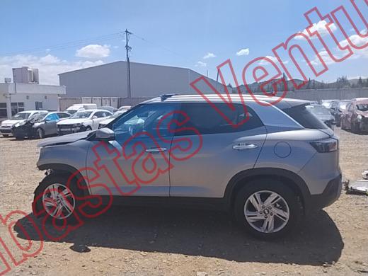 HYUNDAI CRETA 2026, foto 8 de 19