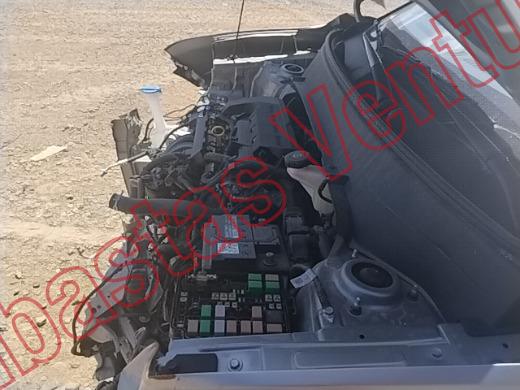 HYUNDAI CRETA 2026, foto 9 de 19