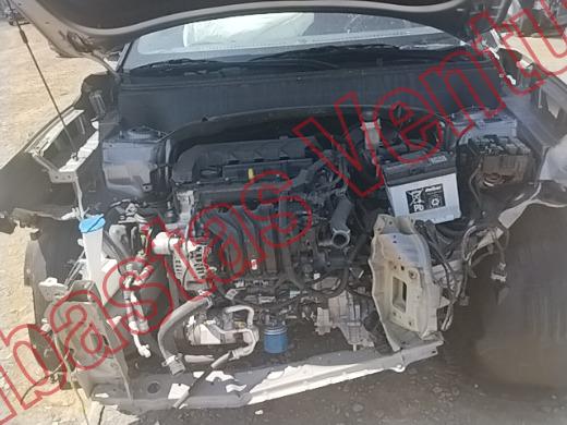 HYUNDAI CRETA 2026, foto 10 de 19