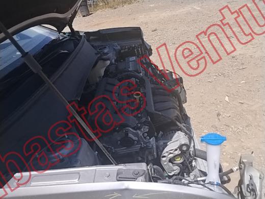 HYUNDAI CRETA 2026, foto 11 de 19