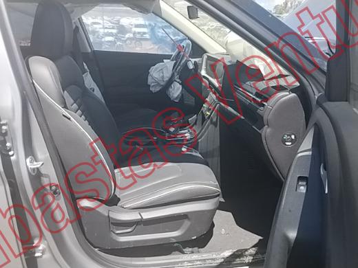HYUNDAI CRETA 2026, foto 12 de 19