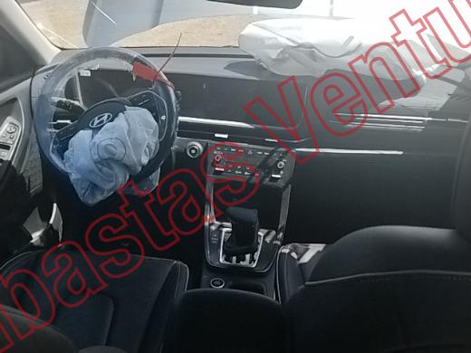 HYUNDAI CRETA 2026, foto 14 de 19