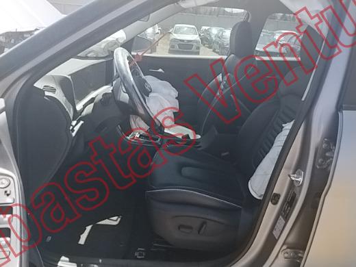 HYUNDAI CRETA 2026, foto 17 de 19