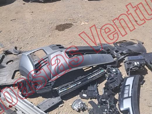 HYUNDAI CRETA 2026, foto 18 de 19