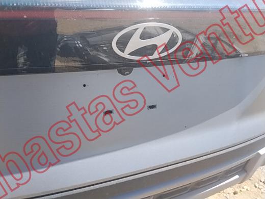 HYUNDAI CRETA 2026, foto 19 de 19