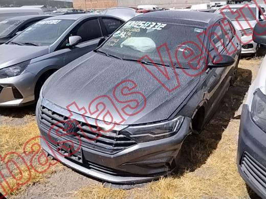 VOLKSWAGEN JETTA 2019, foto 1 de 19