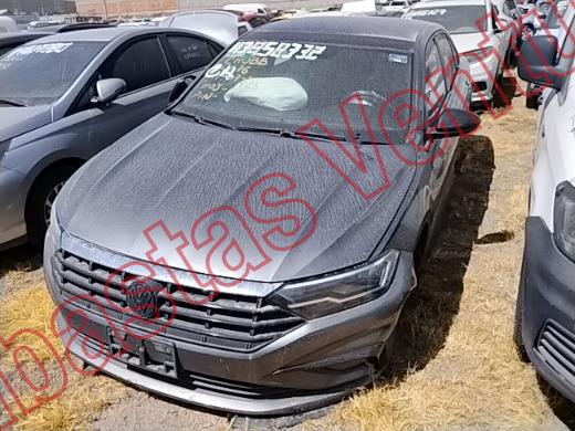 VOLKSWAGEN JETTA 2019, foto 2 de 19
