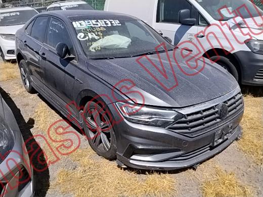 VOLKSWAGEN JETTA 2019, foto 3 de 19