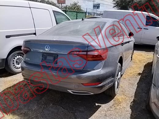 VOLKSWAGEN JETTA 2019, foto 5 de 19