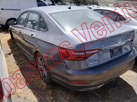 VOLKSWAGEN JETTA 2019, foto 7 de 19