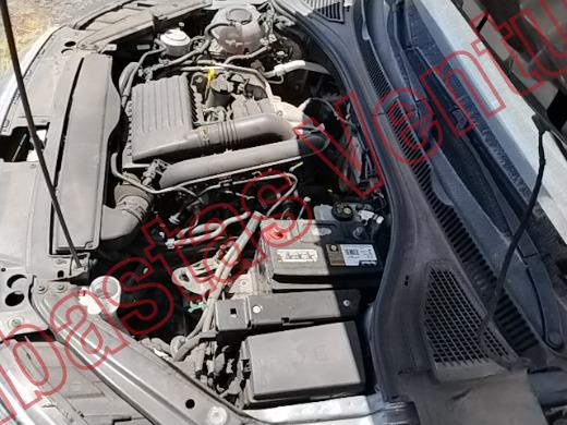 VOLKSWAGEN JETTA 2019, foto 9 de 19
