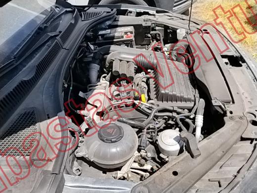 VOLKSWAGEN JETTA 2019, foto 11 de 19