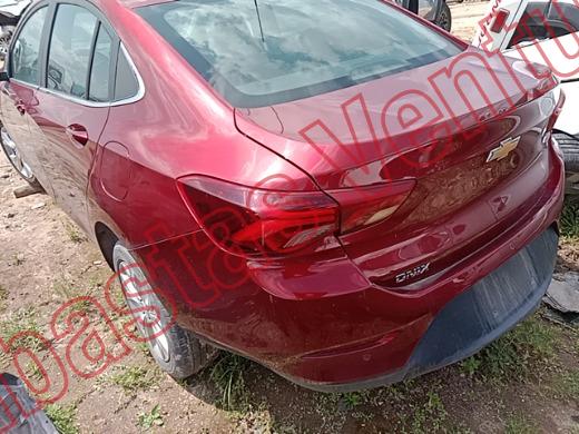 CHEVROLET ONIX 2023, foto 7 de 19