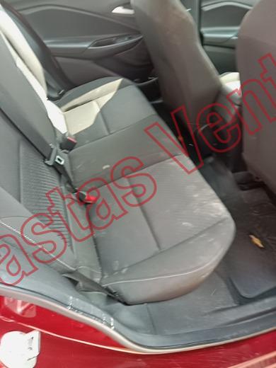CHEVROLET ONIX 2023, foto 13 de 19