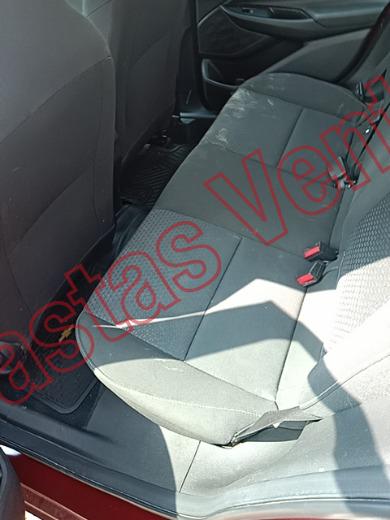 CHEVROLET ONIX 2023, foto 16 de 19