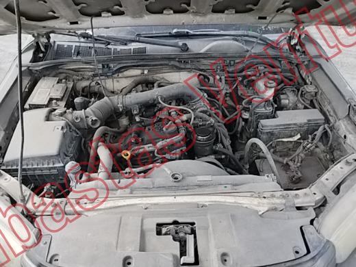 TOYOTA HILUX 2018, foto 10 de 19