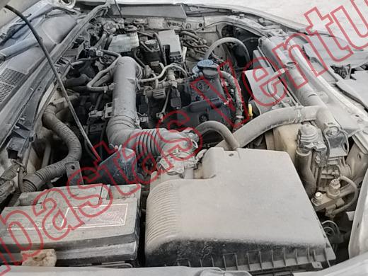 TOYOTA HILUX 2018, foto 11 de 19