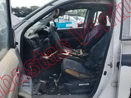 TOYOTA HILUX 2018, foto 17 de 19