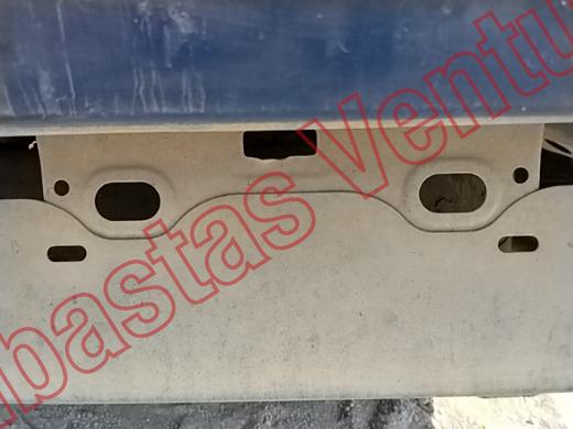TOYOTA HILUX 2018, foto 19 de 19