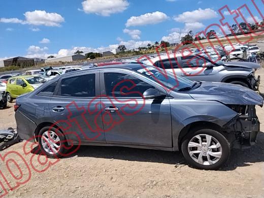CHEVROLET AVEO 2026, foto 4 de 19