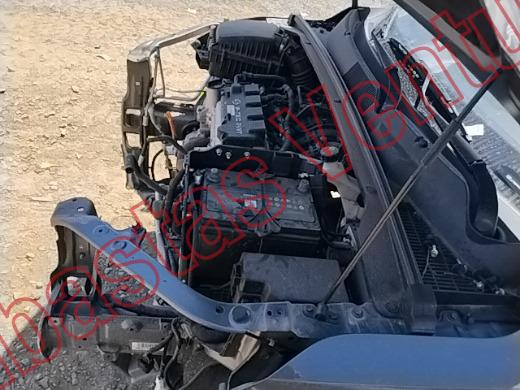 CHEVROLET AVEO 2026, foto 9 de 19