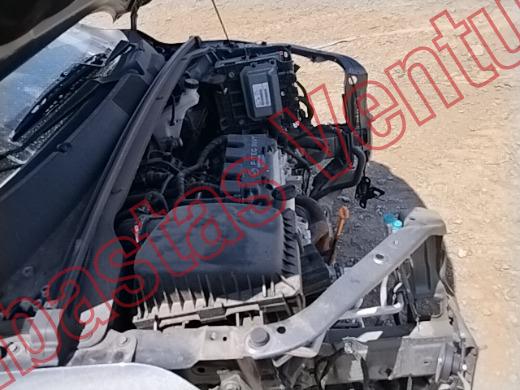 CHEVROLET AVEO 2026, foto 11 de 19