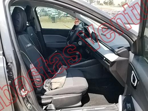 CHEVROLET AVEO 2026, foto 12 de 19