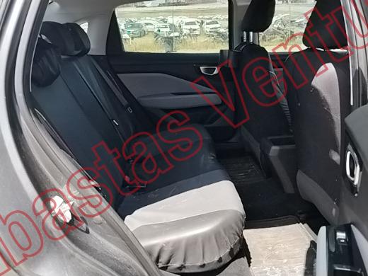 CHEVROLET AVEO 2026, foto 13 de 19
