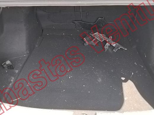 CHEVROLET AVEO 2026, foto 15 de 19