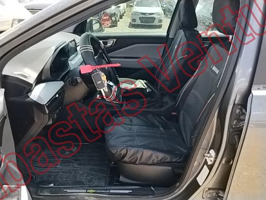 CHEVROLET AVEO 2026, foto 17 de 19