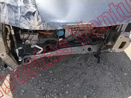 CHEVROLET AVEO 2026, foto 18 de 19