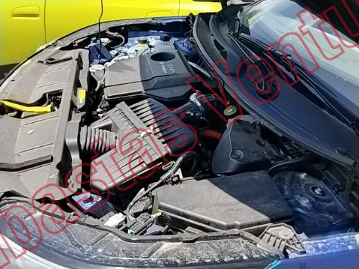 NISSAN X-TRAIL 2025, foto 9 de 19