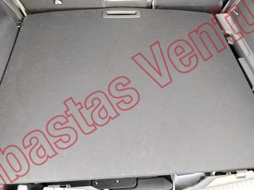 NISSAN X-TRAIL 2025, foto 15 de 19