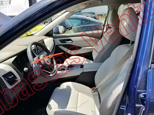 NISSAN X-TRAIL 2025, foto 17 de 19