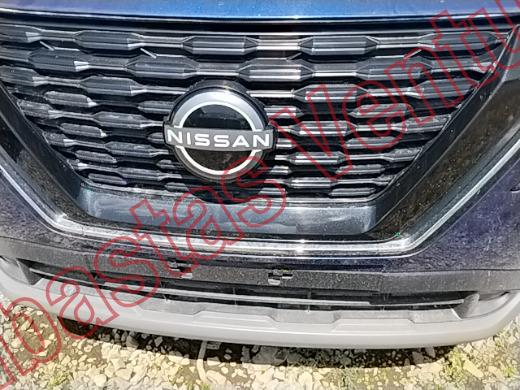 NISSAN X-TRAIL 2025, foto 18 de 19