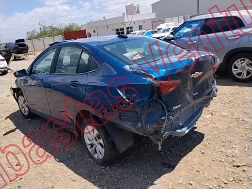 CHEVROLET ONIX 2021, foto 7 de 19