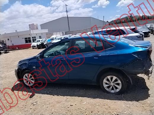 CHEVROLET ONIX 2021, foto 8 de 19