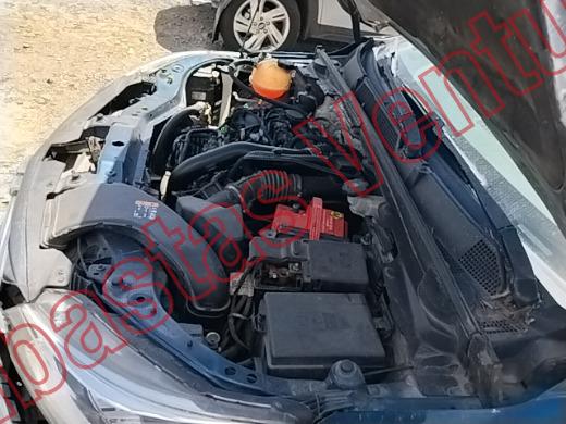 CHEVROLET ONIX 2021, foto 9 de 19